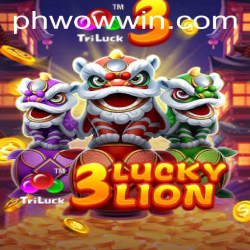 Unveiling the Thrills of 3LUCKYLION: A New Era of Gaming Awaits
