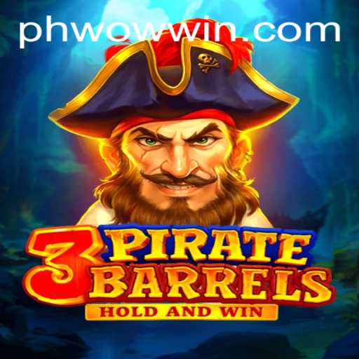 3PirateBarrels: A Thrilling Adventure on the High Seas
