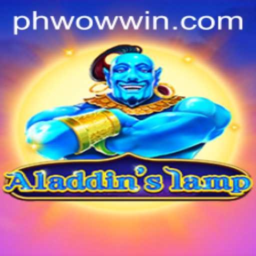 Discover the Enchanting World of Aladdinslamp and the Mystery of PHWOW