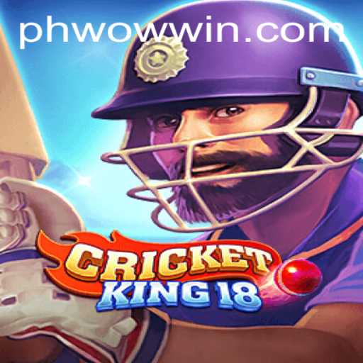 Unveiling CricketKing18: A Revolutionary Cricket Game Experience