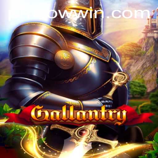 Gallantry: A Deep Dive into the World of Courage and Strategy