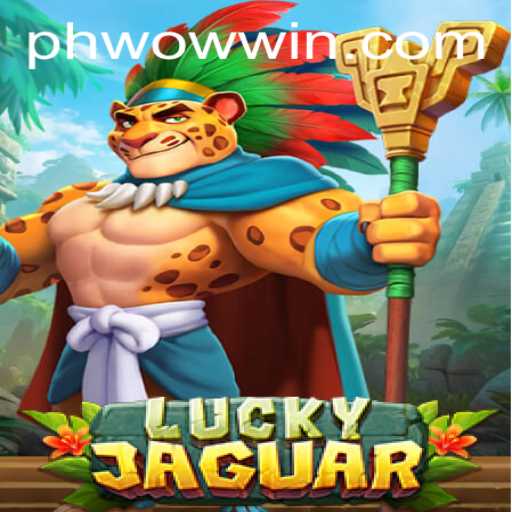 Unleashing the Thrill of LuckyJaguar: A Dive into Excitement with PHWOW