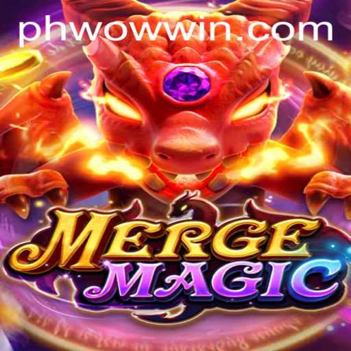 Explore MERGEMAGIC: An Enchanting Journey into Puzzle Adventure