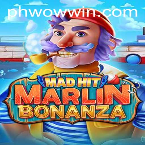 MadHitMarlinBonanza: Dive into an Exciting World of Strategy and Adventure