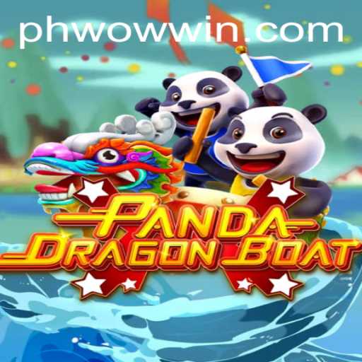 Exploring PANDADRAGONBOAT: A Fascinating Game Uniting Culture and Strategy
