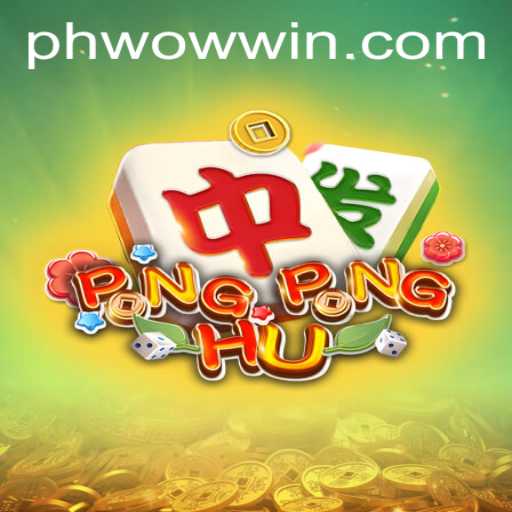 Unveiling PONGPONGHU: A Fresh Twist in the Gaming World