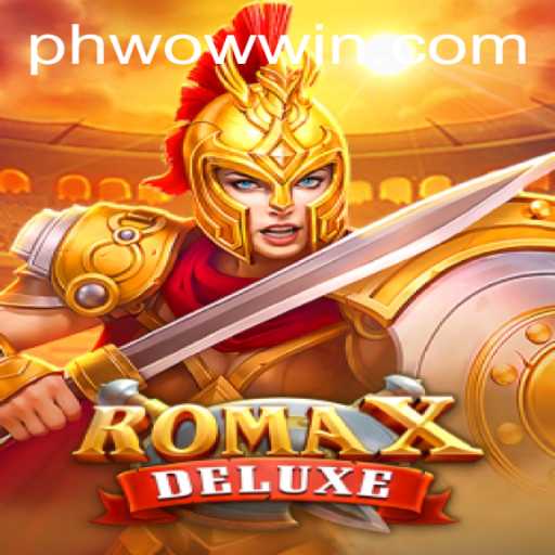 Exploring the Adventures of RomaXDeluxe: Mastering the Game with PHWOW