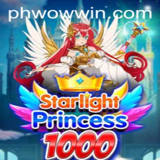 Exploring StarlightPrincess1000: The Enchanting New Game Journey