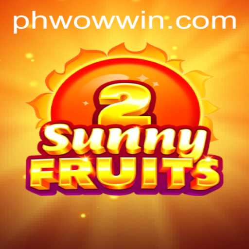 SunnyFruits2: An Exciting Adventure in Modern Gaming