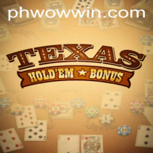 Discover the Excitement of Texas Hold'em Bonus Poker