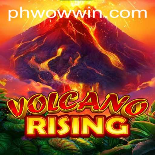 Unleash the Adventure: Dive into the World of VolcanoRising and Master the Power of PHWOW