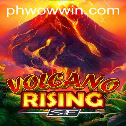 VolcanoRisingSE: Immersive Adventure Set in a World of Lava and Ash