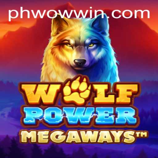 WolfPowerMega: An Immersive Gaming Adventure